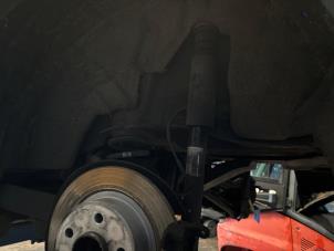 Używane Amortyzator lewy tyl BMW X1 (F48) sDrive 18i 1.5 12V TwinPower Turbo Cena na żądanie oferowane przez Autodemontage Rijnmond BV
