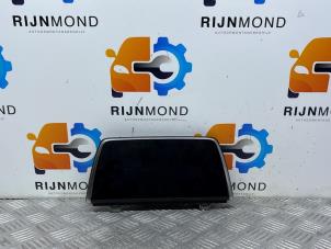 Używane Wyswietlacz nawigacji BMW X1 (F48) sDrive 18i 1.5 12V TwinPower Turbo Cena na żądanie oferowane przez Autodemontage Rijnmond BV