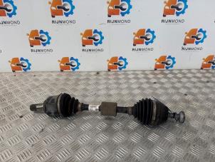 Używane Os napedowa lewy przód BMW X1 (F48) sDrive 18i 1.5 12V TwinPower Turbo Cena € 242,00 Z VAT oferowane przez Autodemontage Rijnmond BV