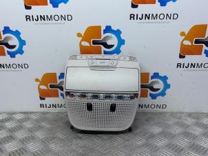 Gebruikte Binnenverlichting voor Mercedes C Estate (S205) C-180 1.6 16V BlueEfficiency Prijs € 39,99 Margeregeling aangeboden door Autodemontage Rijnmond BV