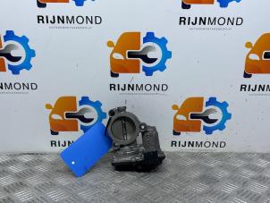 Używane Przepustnica BMW X1 (F48) sDrive 18i 1.5 12V TwinPower Turbo Cena € 30,24 Z VAT oferowane przez Autodemontage Rijnmond BV