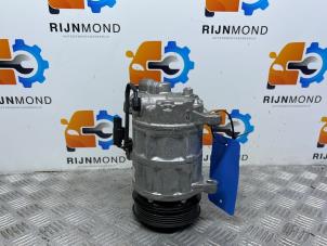 Używane Pompa klimatyzacji BMW X1 (F48) sDrive 18i 1.5 12V TwinPower Turbo Cena € 483,99 Z VAT oferowane przez Autodemontage Rijnmond BV