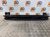 Volkswagen Polo VI (AW1) 1.0 MPI 12V Rear bumper frame