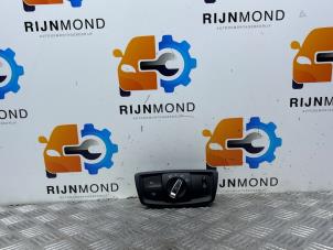 Używane Przelacznik swiatel BMW X1 (F48) sDrive 18i 1.5 12V TwinPower Turbo Cena € 24,19 Z VAT oferowane przez Autodemontage Rijnmond BV