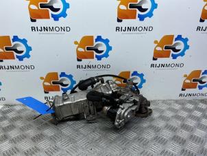 Begagnade EGR-ventil BMW 1 serie (F21) 116d 1.5 12V TwinPower Pris € 120,99 Inklusive moms erbjuds av Autodemontage Rijnmond BV