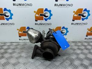 Begagnade Turbo Fiat Fiorino (225) 1.3 D 16V Multijet 80 Pris € 400,00 Marginaltabell erbjuds av Autodemontage Rijnmond BV