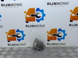 Używane Modułowy reflektor LED BMW X1 (F48) sDrive 18i 1.5 12V TwinPower Turbo Cena € 66,55 Z VAT oferowane przez Autodemontage Rijnmond BV