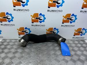 Używane Waz chlodnicy miedzystopniowej BMW X1 (F48) sDrive 18i 1.5 12V TwinPower Turbo Cena € 30,19 Z VAT oferowane przez Autodemontage Rijnmond BV