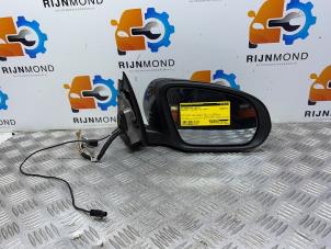 Begagnade Skärmspegel, höger Mercedes C Estate AMG (S205) C-63 AMG 4.0 V8 Biturbo Pris € 399,99 Marginaltabell erbjuds av Autodemontage Rijnmond BV