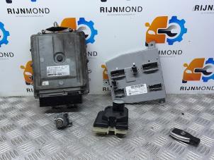 Gebruikte Kontaktslot + computer Mercedes C Estate AMG (S205) C-63 AMG 4.0 V8 Biturbo Prijs € 450,00 Margeregeling aangeboden door Autodemontage Rijnmond BV