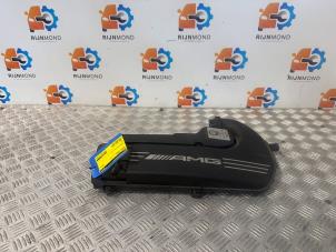 Gebruikte Luchtfilterhuis Mercedes C Estate AMG (S205) C-63 AMG 4.0 V8 Biturbo Prijs € 70,00 Margeregeling aangeboden door Autodemontage Rijnmond BV