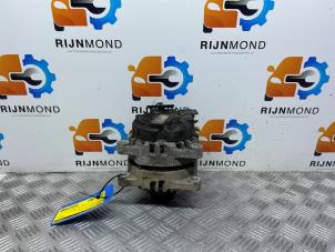 Używane Pradnica Toyota ProAce 1.6 D-4D 115 16V Cena € 36,24 Z VAT oferowane przez Autodemontage Rijnmond BV