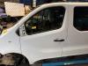 Renault Trafic (1FL/2FL/3FL/4FL) 1.6 dCi 90 Drzwi lewe wersja 2-drzwiowa