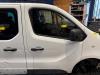 Renault Trafic (1FL/2FL/3FL/4FL) 1.6 dCi 90 Drzwi prawe wersja 2-drzwiowa