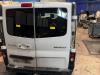 Renault Trafic (1FL/2FL/3FL/4FL) 1.6 dCi 90 Tylne drzwi samochodu dostawczego