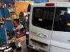 Renault Trafic (1FL/2FL/3FL/4FL) 1.6 dCi 90 Szyba tylnych drzwi samochodu dostawczego