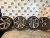 Audi A5 (8T3) 2.0 TDI 16V Zestaw obreczy i opon