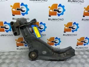 Used Främre gaffelben, vänster Mini Mini Open (R57) 1.6 16V Cooper S Price € 48,39 Inclusive VAT offered by Autodemontage Rijnmond BV