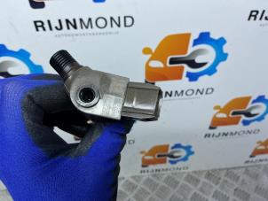 Gebruikte Verstuiver (diesel) Mazda CX-5 I (KE,GH) 2.2 SkyActiv-D 150 16V 2WD Prijs € 120,99 Inclusief btw aangeboden door Autodemontage Rijnmond BV