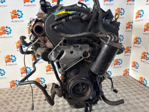 Używane Silnik Seat Leon (5FB) 1.6 TDI Ecomotive 16V Cena na żądanie oferowane przez Autodemontage Rijnmond BV