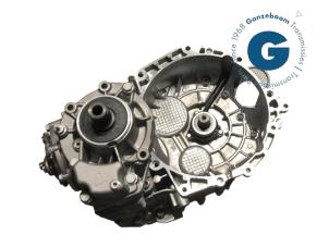 Nieuwe Versnellingsbak Volkswagen Tiguan (5N1/2) 2.0 TDI 16V 4Motion Prijs € 1.210,00 Inclusief btw aangeboden door Ganzeboom Transmissies