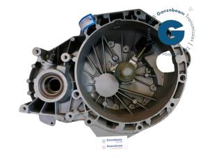 Nieuwe Versnellingsbak Volkswagen Sharan Prijs € 786,50 Inclusief btw aangeboden door Ganzeboom Transmissies