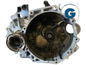 Używane Skrzynia biegów Volkswagen Golf VIII (CD1) 1.5 TSI 16V Cena € 1.694,00 Z VAT oferowane przez Ganzeboom Transmissies