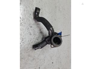 Begagnade Termostathus Volkswagen Polo V (6R) 1.2 TDI 12V BlueMotion Pris € 20,00 Marginaltabell erbjuds av Autodemontage VDW