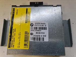 Gebruikte Spanning Stabilisator BMW 3 serie (E93) 320i 16V Prijs € 18,00 Margeregeling aangeboden door Autodemontage VDW