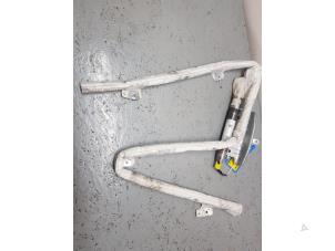 Gebruikte Airbag hemel links Mini Clubman (R55) 1.6 16V Cooper Prijs € 74,00 Margeregeling aangeboden door Autodemontage VDW