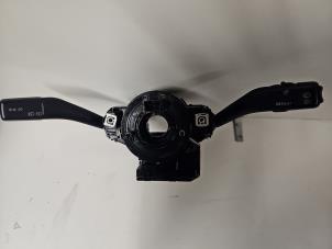 Begagnade Spak, rattstång Volkswagen Golf V (1K1) 1.6 FSI 16V Pris € 56,00 Marginaltabell erbjuds av Autodemontage VDW