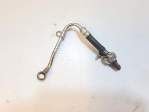 Begagnade Bränsletryckssensor BMW 1 serie (F20) 116d 2.0 16V Pris € 20,00 Marginaltabell erbjuds av Autodemontage VDW