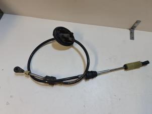 Używane Przewód przelaczajacy skrzyni biegów Mercedes Sprinter 3,5t (906.73) 313 CDI 16V Cena € 37,00 Procedura marży oferowane przez Autodemontage VDW