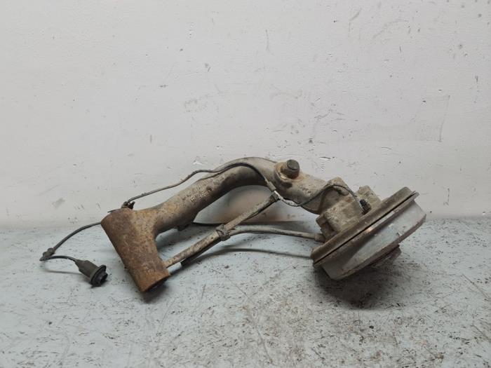 Bakre gaffelben, vänster från en Mercedes-Benz A (W168) 1.4 A-140 2003