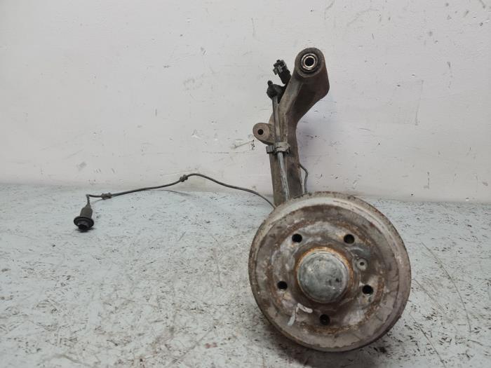 Bakre gaffelben, vänster från en Mercedes-Benz A (W168) 1.4 A-140 2003