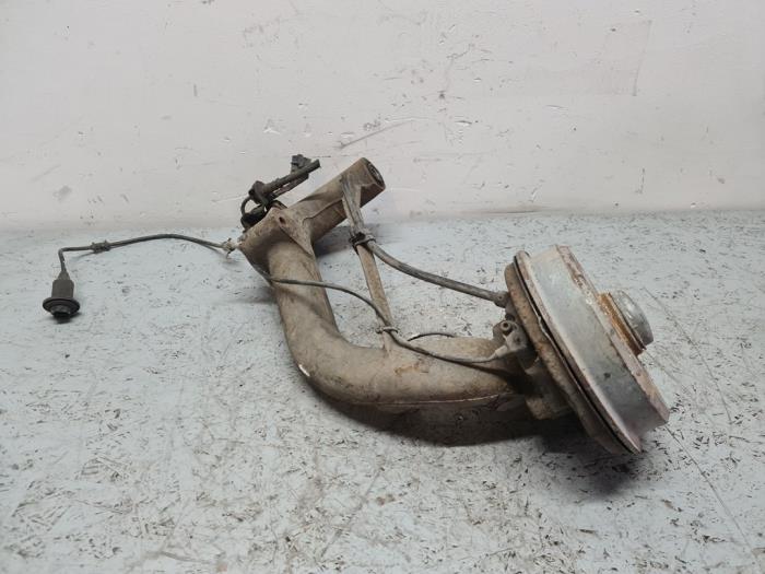 Bakre gaffelben, vänster från en Mercedes-Benz A (W168) 1.4 A-140 2003