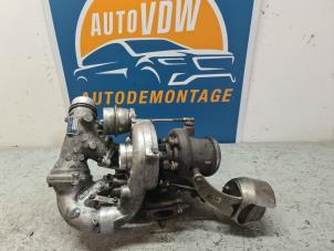 Begagnade Turbo Mercedes E (W212) E-250 CDI 16V BlueEfficiency,BlueTec Pris € 300,00 Marginaltabell erbjuds av Autodemontage VDW