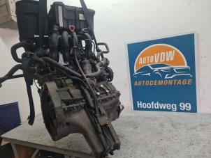 Begagnade Motor Mercedes A (W168) 1.4 A-140 Pris € 400,00 Marginaltabell erbjuds av Autodemontage VDW