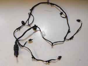 Gebruikte PDC kabelboom Volkswagen Golf VII (AUA) 1.2 TSI 16V Prijs € 18,00 Margeregeling aangeboden door Autodemontage VDW