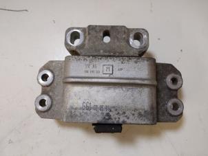 Gebruikte Motorsteun Volkswagen Caddy III (2KA,2KH,2CA,2CH) 2.0 SDI Prijs € 14,00 Margeregeling aangeboden door Autodemontage VDW