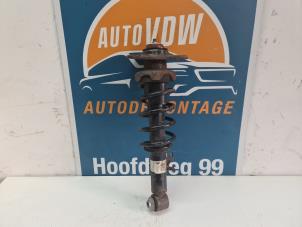 Begagnade Stötdämpare, vänster bak Mini Clubman (R55) 1.6 16V Cooper Pris € 40,00 Marginaltabell erbjuds av Autodemontage VDW