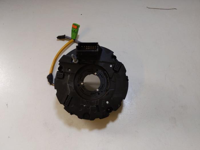 Klockfjäder, airbag från en Mercedes-Benz Sprinter 3,5t (906.73) 313 CDI 16V 2015