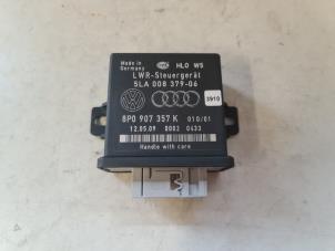 Gebruikte Computer Verlichting Volkswagen Scirocco (137/13AD) 1.4 TSI 122 16V Prijs € 22,00 Margeregeling aangeboden door Autodemontage VDW