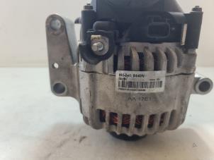 Gebruikte Dynamo Ford Mondeo III 2.0 TDCi 115 16V Euro IV Prijs € 33,75 Margeregeling aangeboden door Autodemontage VDW