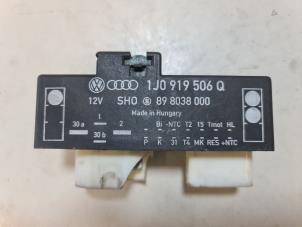 Gebruikte Computer Koeling Volkswagen Golf IV (1J1) 1.9 TDI 130 Prijs € 18,00 Margeregeling aangeboden door Autodemontage VDW