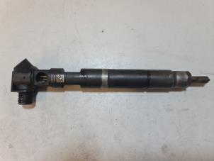 Gebruikte Verstuiver (diesel) Mercedes Sprinter 3,5t (906.73) 313 CDI 16V Prijs € 97,00 Margeregeling aangeboden door Autodemontage VDW