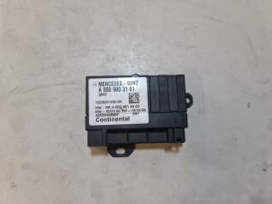 Begagnade ADM-bränslemodul Mercedes E (C207) E-220 CDI 16V BlueEfficiency Pris € 22,00 Marginaltabell erbjuds av Autodemontage VDW