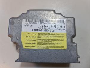 Begagnade Airbagmodul Mercedes B (W245) 1.5 B-160 16V Pris € 35,00 Marginaltabell erbjuds av Autodemontage VDW