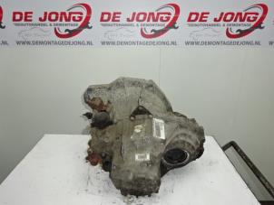 Begagnade Växellåda Renault Espace (JK) 2.2 dCi 16V Pris € 195,00 Marginaltabell erbjuds av Autodemontagebedrijf de Jong