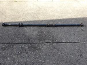 Używane Pólwal Iveco New Daily IV 70C17V, 70C17V/P Cena € 275,00 Procedura marży oferowane przez Autodemontagebedrijf de Jong